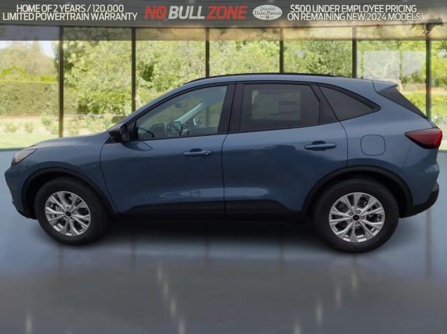 new 2025 Ford Escape car, priced at $32,155