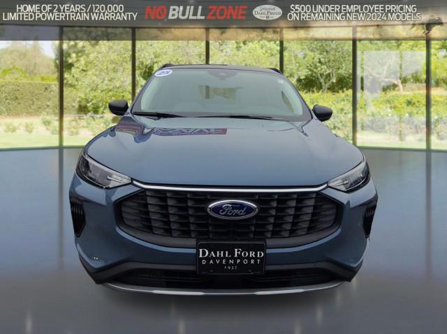 new 2025 Ford Escape car, priced at $32,155