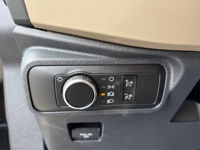 new 2025 Ford Bronco car, priced at $49,967