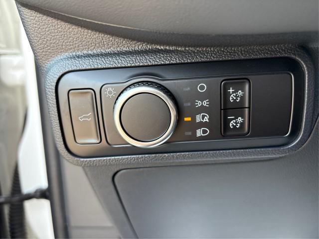 new 2025 Ford Explorer car, priced at $42,750