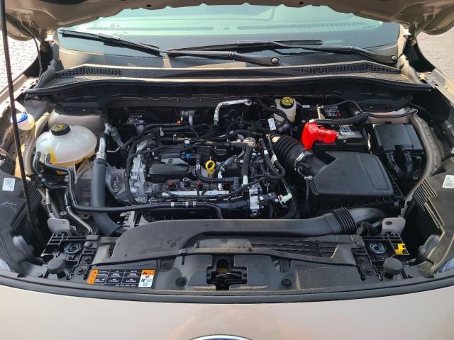 used 2021 Ford Escape car, priced at $27,555