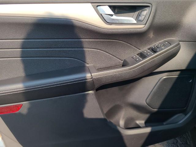 used 2021 Ford Escape car, priced at $27,555