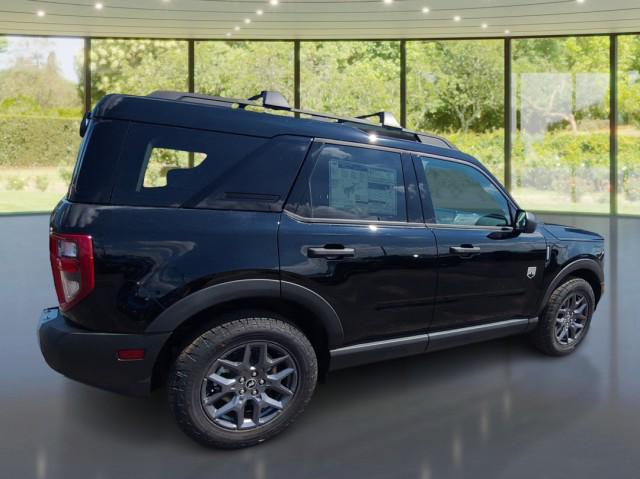 new 2025 Ford Bronco Sport car, priced at $33,549