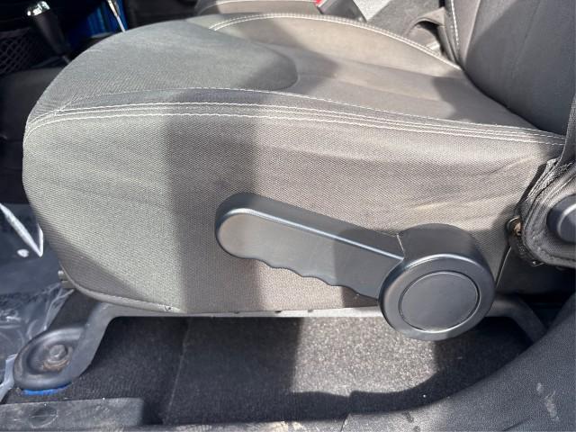 used 2015 Jeep Wrangler Unlimited car, priced at $19,734