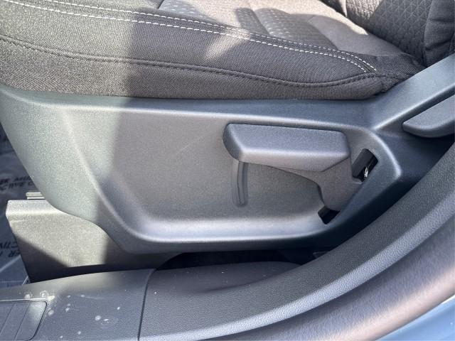 new 2025 Ford Escape car, priced at $34,670