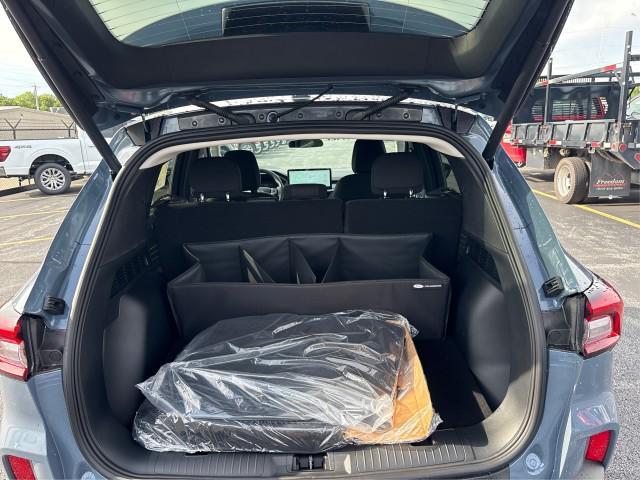 new 2025 Ford Escape car, priced at $34,670