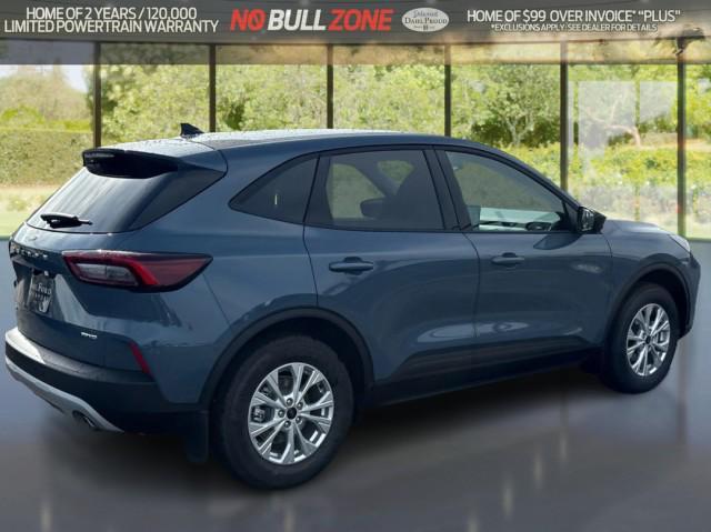 new 2025 Ford Escape car, priced at $34,670