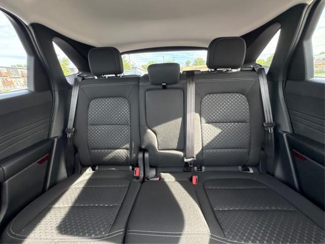 new 2025 Ford Escape car, priced at $34,670