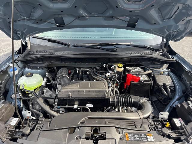 new 2025 Ford Escape car, priced at $34,670