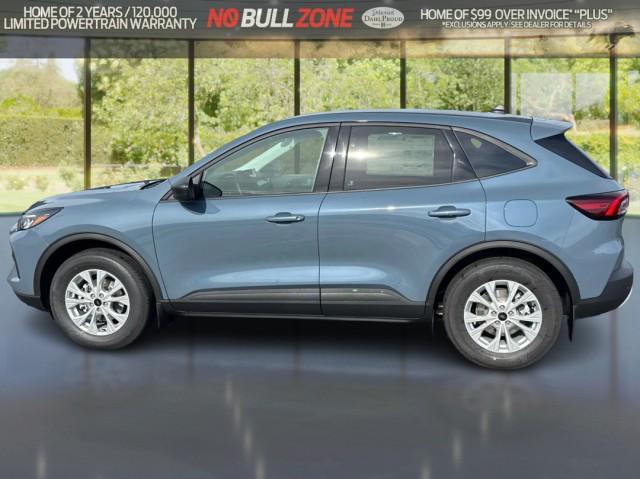 new 2025 Ford Escape car, priced at $34,670
