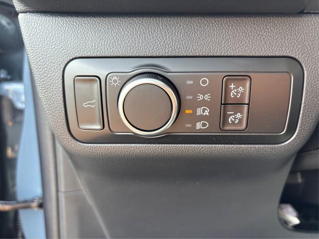 new 2025 Ford Escape car, priced at $34,670