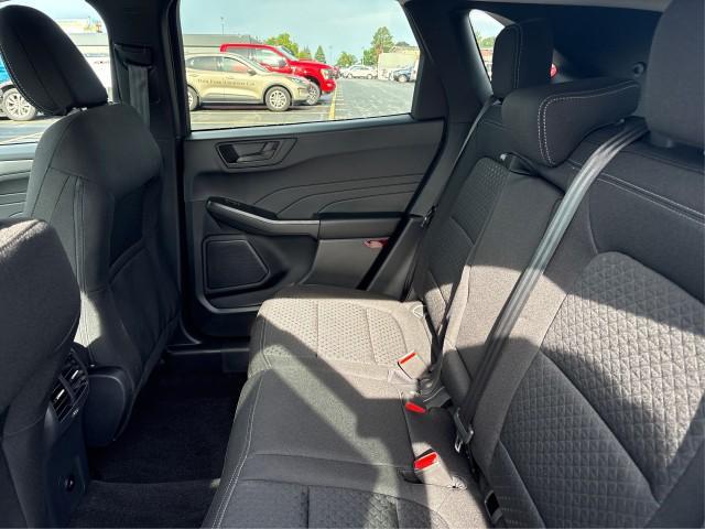 new 2025 Ford Escape car, priced at $34,670