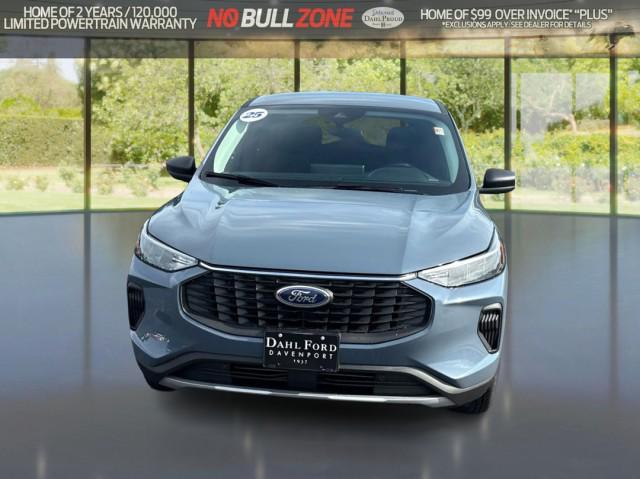 new 2025 Ford Escape car, priced at $34,670