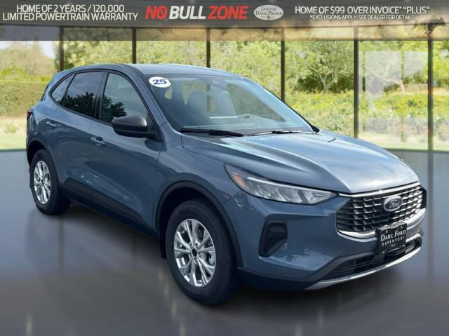 new 2025 Ford Escape car, priced at $34,670