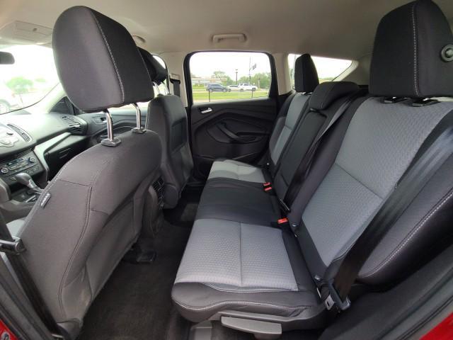 used 2017 Ford Escape car, priced at $16,333