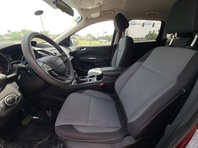 used 2017 Ford Escape car, priced at $16,333