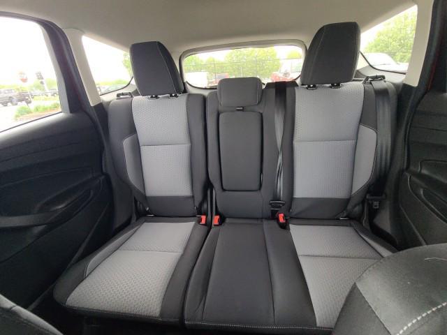 used 2017 Ford Escape car, priced at $16,333