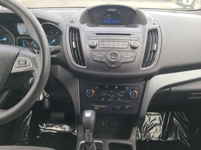 used 2017 Ford Escape car, priced at $16,333