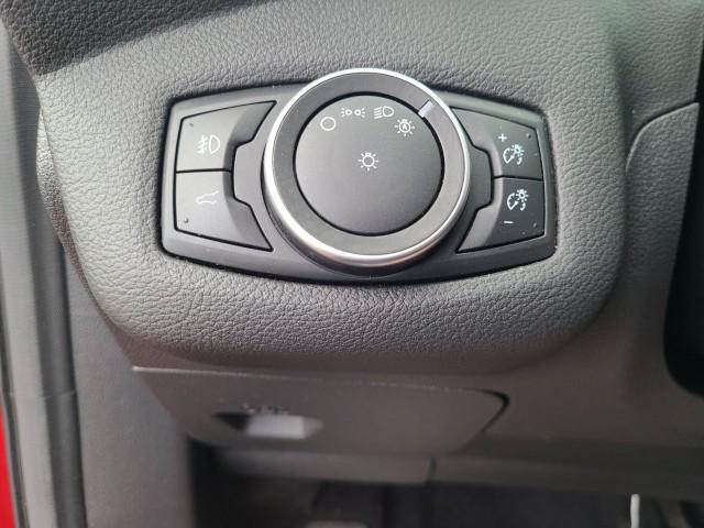 used 2017 Ford Escape car, priced at $16,333