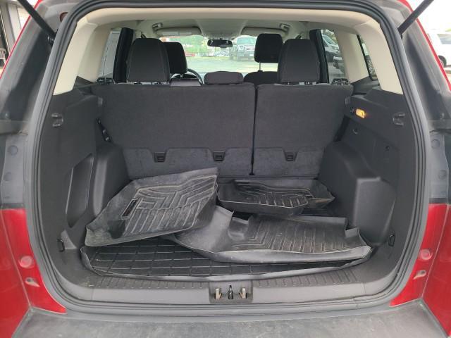 used 2017 Ford Escape car, priced at $16,333
