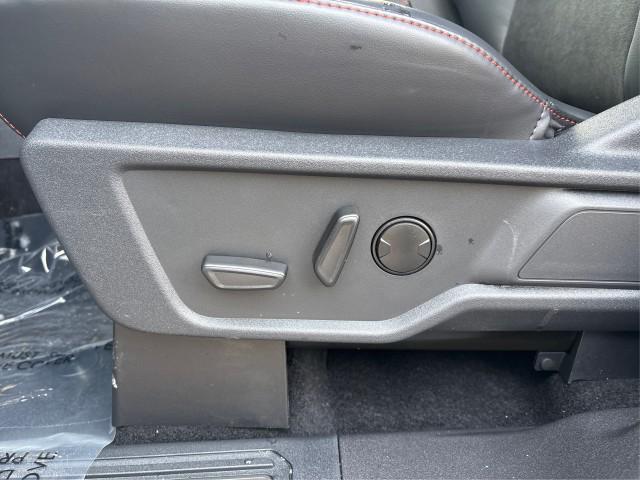 new 2025 Ford Bronco car, priced at $88,950