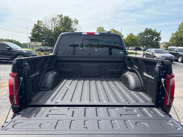 new 2025 Ford F-150 car, priced at $68,597