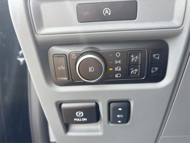 new 2025 Ford F-150 car, priced at $68,597