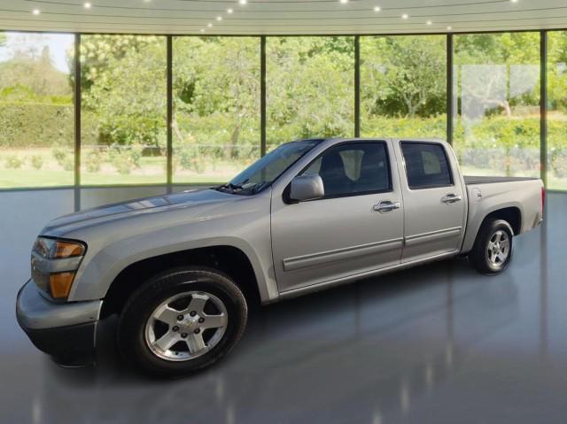 used 2011 Chevrolet Colorado car, priced at $11,168