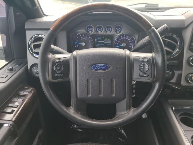 used 2024 Ford F-150 car, priced at $49,962