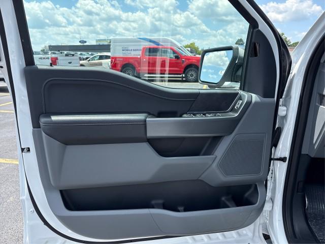 used 2024 Ford F-150 car, priced at $46,962