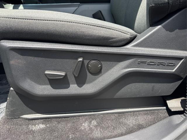 used 2024 Ford F-150 car, priced at $46,962