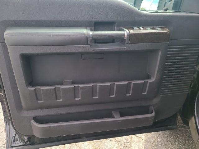 used 2024 Ford F-150 car, priced at $49,962