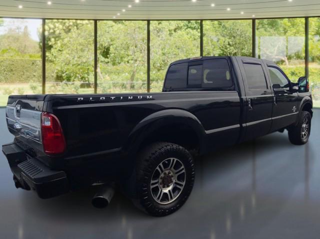 used 2024 Ford F-150 car, priced at $49,962