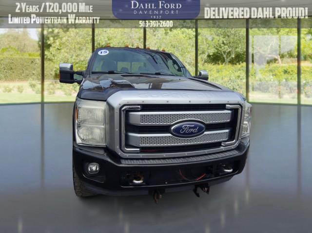 used 2024 Ford F-150 car, priced at $49,962