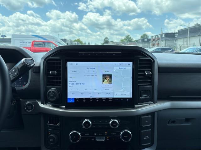 used 2024 Ford F-150 car, priced at $46,962
