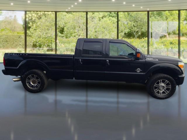 used 2024 Ford F-150 car, priced at $49,962