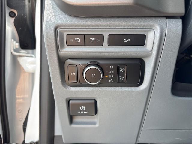 used 2024 Ford F-150 car, priced at $46,962