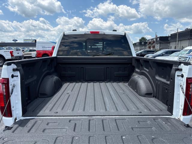 used 2024 Ford F-150 car, priced at $46,962