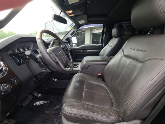 used 2024 Ford F-150 car, priced at $49,962