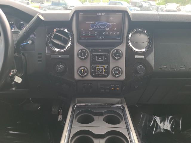used 2024 Ford F-150 car, priced at $49,962