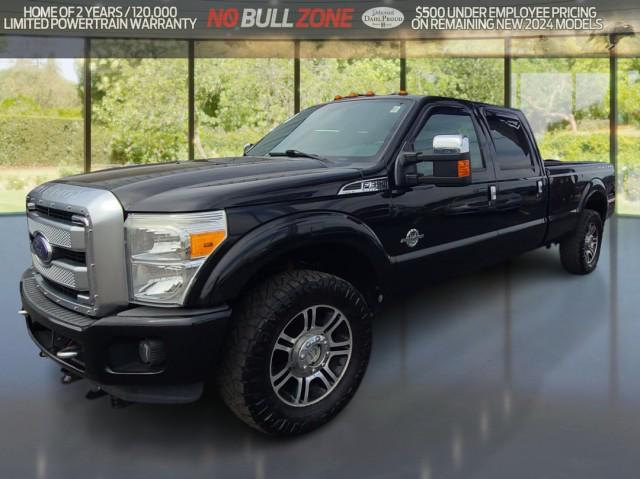 used 2024 Ford F-150 car, priced at $49,962