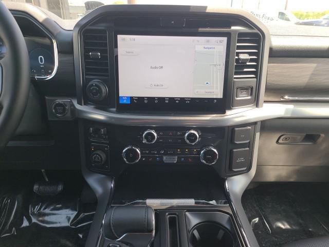 new 2025 Ford F-150 car, priced at $63,455