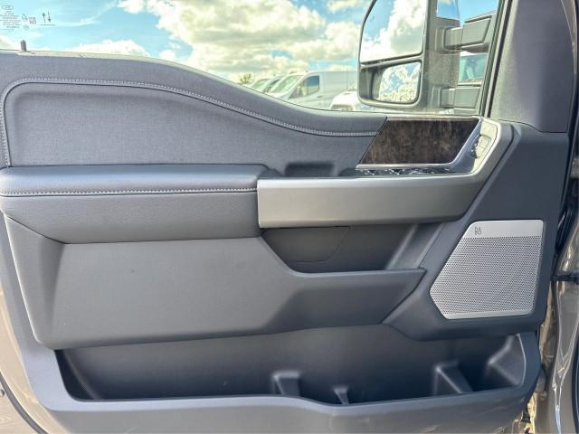 new 2026 Ford F-250 car, priced at $86,775