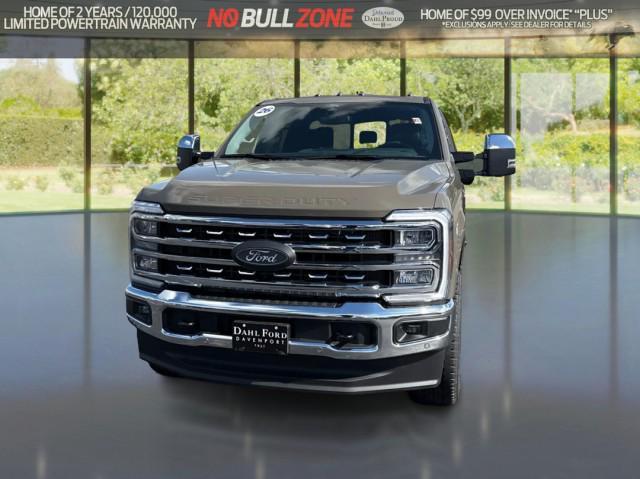 new 2026 Ford F-250 car, priced at $86,775