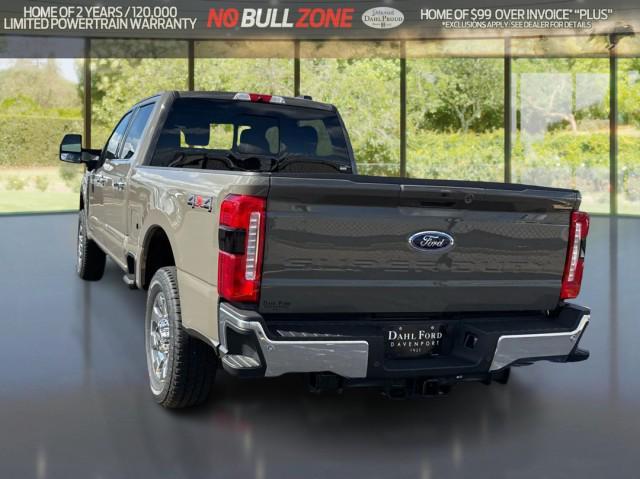 new 2026 Ford F-250 car, priced at $86,775