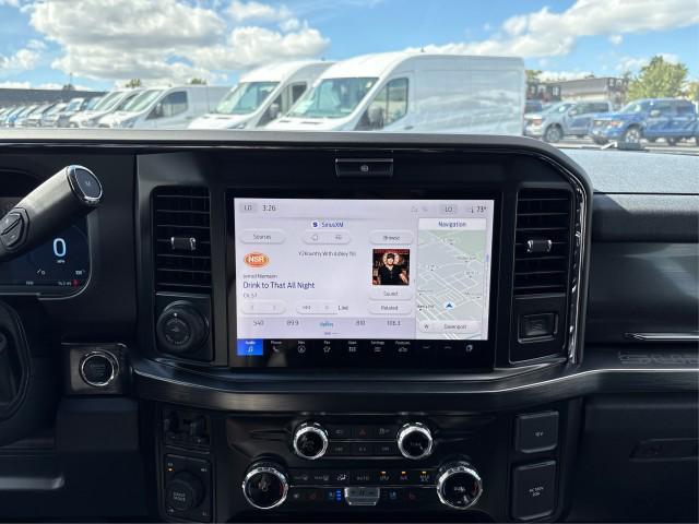 new 2026 Ford F-250 car, priced at $86,775