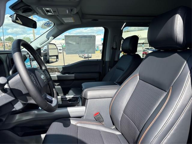 new 2026 Ford F-250 car, priced at $86,775