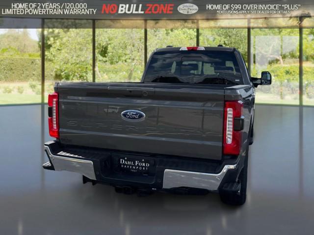 new 2026 Ford F-250 car, priced at $86,775