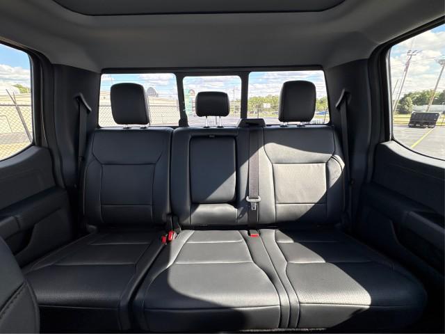 new 2026 Ford F-250 car, priced at $86,775