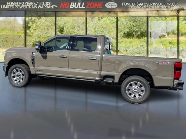 new 2026 Ford F-250 car, priced at $86,775